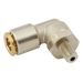 FT Pro - LU-1570 1/8" BSP Swivel Push-In Brass Lubricator System - pneumaticsystems