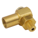 FT Pro - LU-1700 1/8" BSP Male X 6MM Banjo Elbow Lubricator System - pneumaticsystems