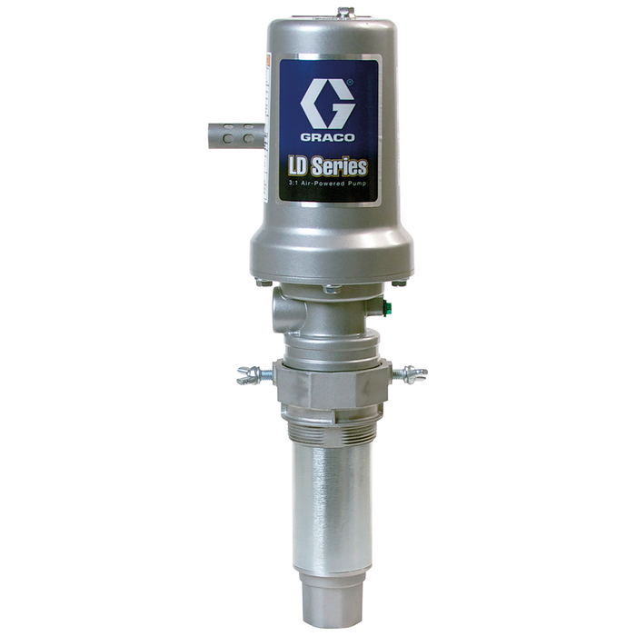 FT Pro - 24G593 5:1 Pump 7.6 LPM Multi-Length - pneumaticsystems