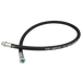 FT Pro - 1BMF0808-600 Pressure Hose for Oil 1/2" Male/Female X 600MM - pneumaticsystems