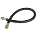 FT Pro - AW-R6-4000 Pressure Hose Air/Water 3/8" Male/Female X 4000MM - pneumaticsystems