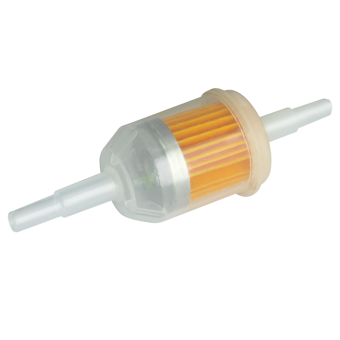 FT Pro - 25-200 06MM OD Fuel Filter Paper ELEM Straight - pneumaticsystems
