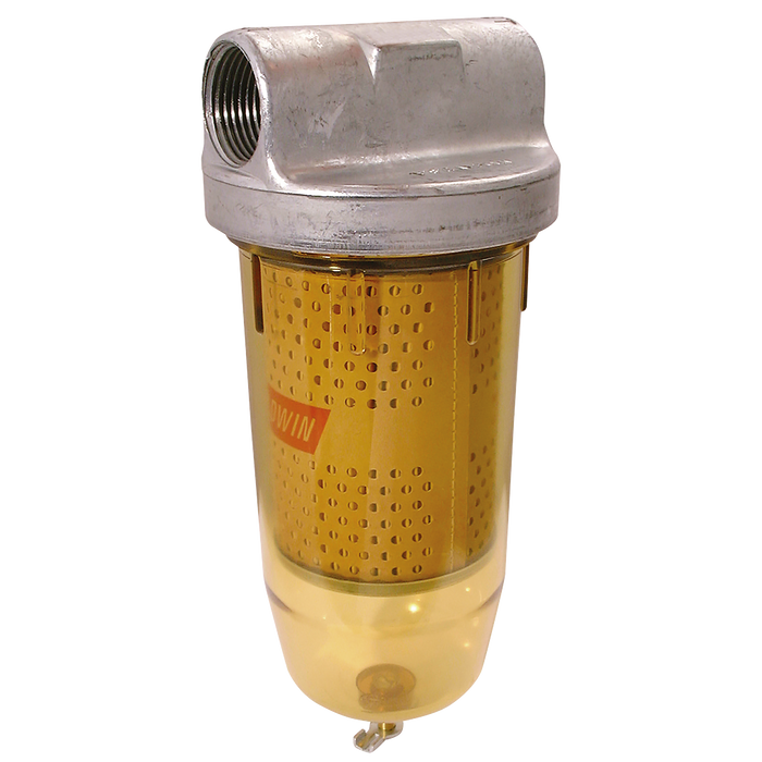 FT Pro - FFILT.ELW Water and Particle Element - pneumaticsystems