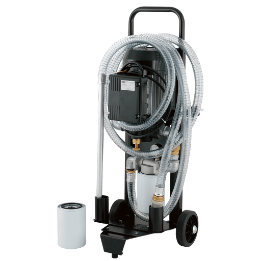 FT Pro - WO.DEPF Spare ELEM to Suit WO.DEP Transfer Unit - pneumaticsystems