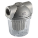 FT Pro - 20101PL4-44UM 3/8" Plastic Tenite Filter 44UM - pneumaticsystems