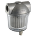 FT Pro - 20212PL4-44UM 1/2" Plastic Tenite Filter S20210 44UM - pneumaticsystems