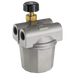 FT Pro - 20250ALAL4-44UM 3/8" Aluminium Filter S20250 44UM - pneumaticsystems