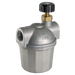 FT Pro - 20232/AL-100UM 1/2" Aluminium Filter S20230 100UM - pneumaticsystems