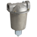 FT Pro - 20451/10-100UM 1" Fuel Oil Filter w/o Heat Element 100UM - pneumaticsystems