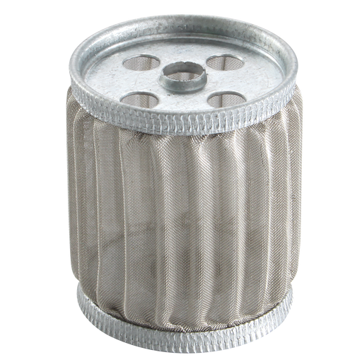 FT Pro - 20101/C1-100 Plated S.S. Cartridge 100UM S201000 - pneumaticsystems