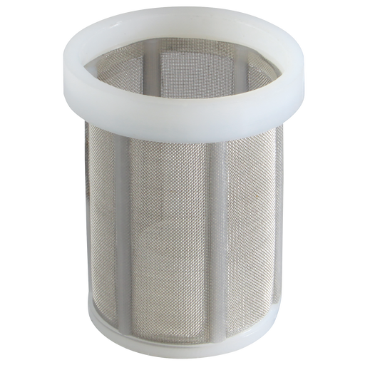 FT Pro - 20151/C1-100 Smooth SS Cartridge 100UM S20150 - pneumaticsystems