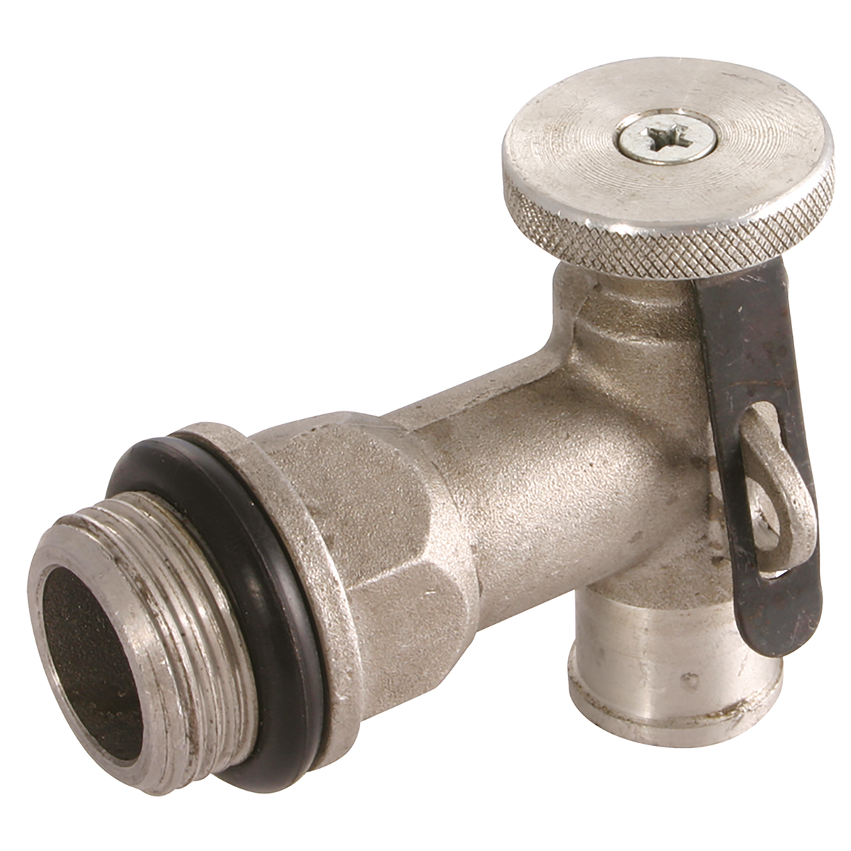 FT Pro - J4175 3/4 Lockable Zinc Die-Cast Drum Tap