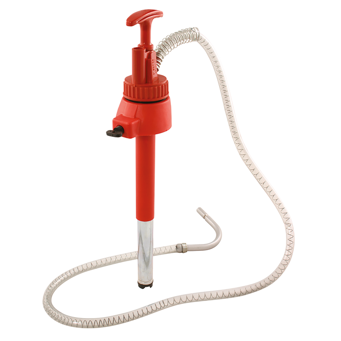 FT Pro - J9023SE Piston Oil Pump to Suit 20+25 LTR Drums - pneumaticsystems