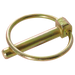 FT Pro - J0250 6MM LINCH Pin Pk 100 - pneumaticsystems
