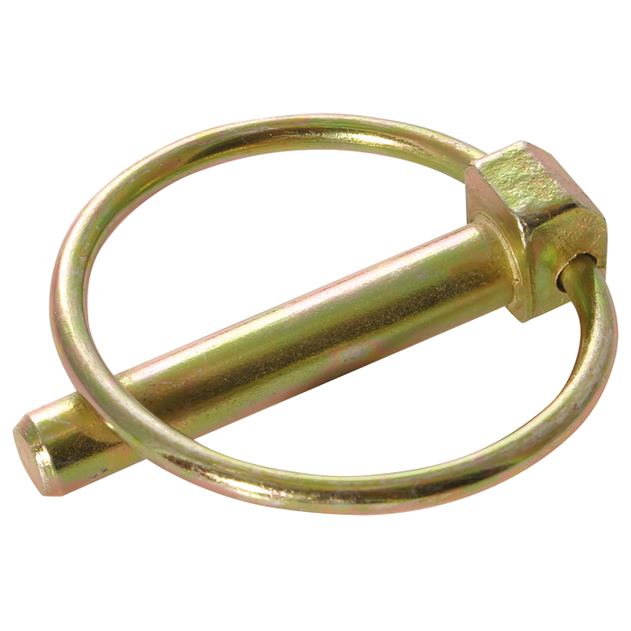 FT Pro - J0312 8MM LINCH Pin Pk 100 - pneumaticsystems