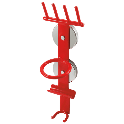 FT Pro - LMH-01 KING-KON Multi-Magnetic Tool Holder - pneumaticsystems