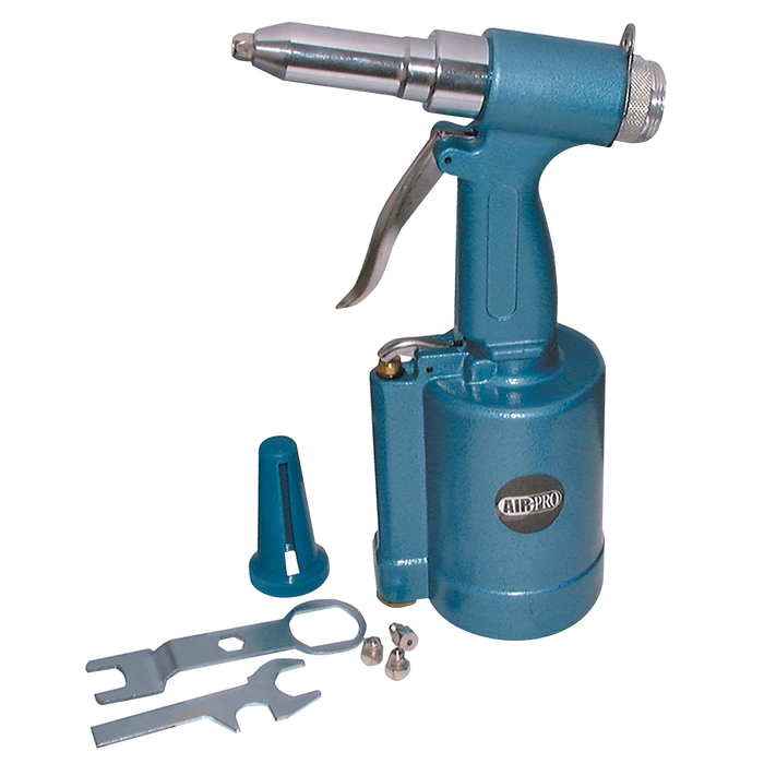 FT Pro - 2017-0460 3/16 Capacity Blind Riveter - pneumaticsystems