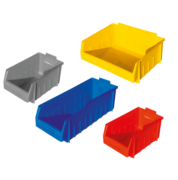 FT Pro - VP/SB8 Vertical Partition for Sb-8 Supra Bins - pneumaticsystems