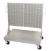 FT Pro - SFT Mobile Stand Double Sided Shop Floor Troll - pneumaticsystems