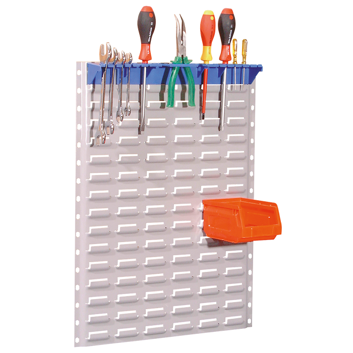 FT Pro - SB/LP2 Louvered Panel - 457MM X 610MM - pneumaticsystems
