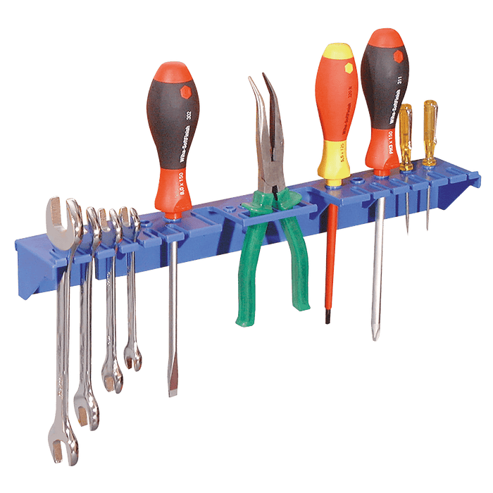 FT Pro - TTH-GREY Grey Tool Tray - pneumaticsystems