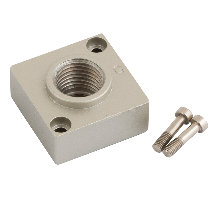 FT Pro - KGA-1/8 1/8" Air Preparation - pneumaticsystems