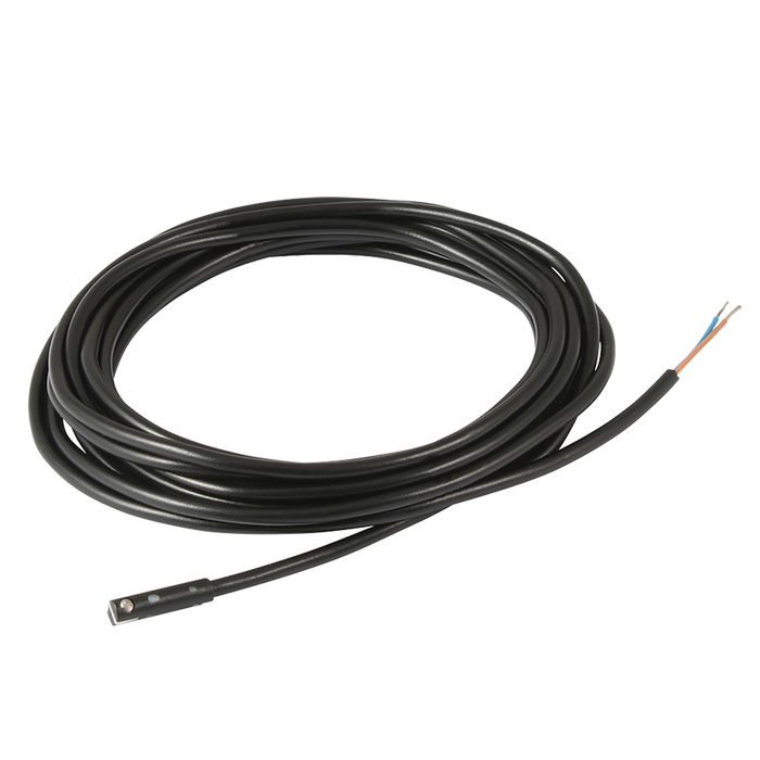 FT Pro - KDS1-HL-P-C08 Grip Sensor 3 Line 90 PNP M8 X 150MM - pneumaticsystems