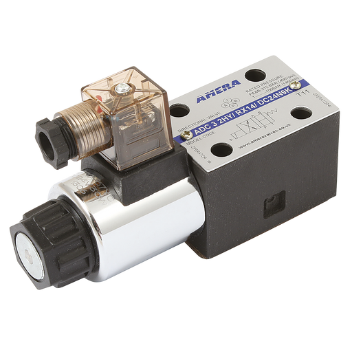 FT Pro - 1010-1046 ADC 3 2EY/RX14/DC24N9K - pneumaticsystems