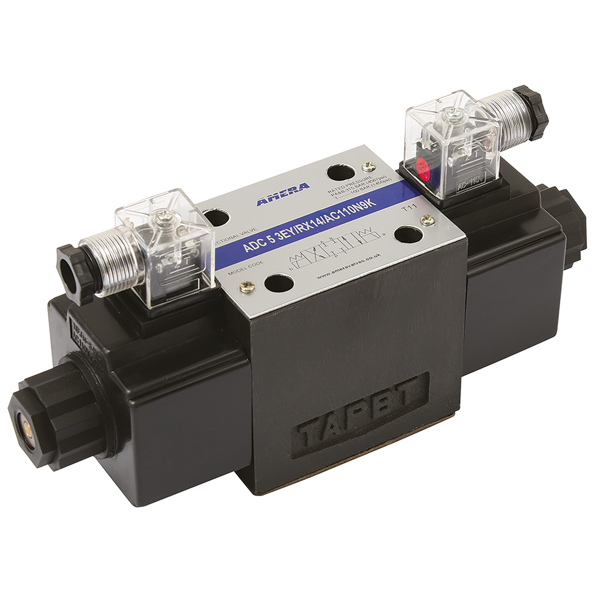 FT Pro - 1010-1055 ADC 5 2DD/RX14/AC110N9K