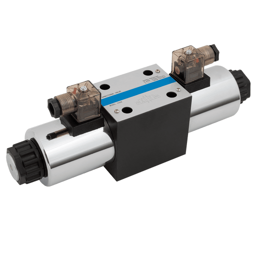 FT Pro - 1010-1054 ADC 5 2DD/RX14/DC24N9K - pneumaticsystems