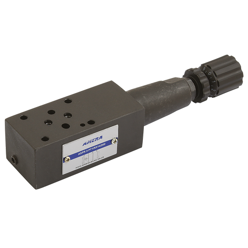 FT Pro - 1010-1029 ASPR 3 PT1/RX14/200 - pneumaticsystems