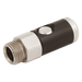 FT Pro - 022S06EG13 1/4" BSPP Male Orion Profile, Safety Coupling - pneumaticsystems