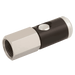 FT Pro - 022S06DG13 1/4" BSPP Female Orion Profile, Safety Coupling - pneumaticsystems