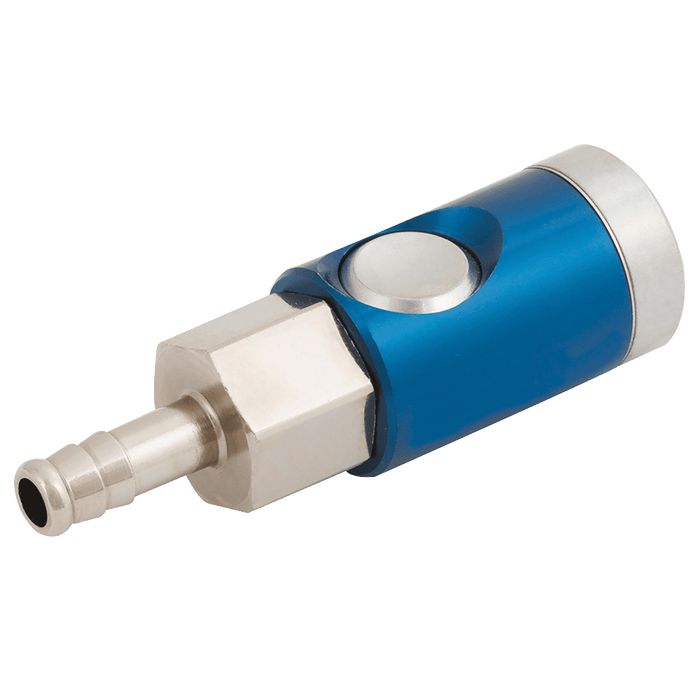 FT Pro - 025S08HG06 Euro Profile PB Carrier 6MM Ht - pneumaticsystems
