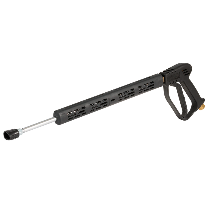 FT Pro - PRESSURE-L635V 3/8 Gun Lance and Nozzle Vent 635MM - pneumaticsystems