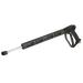 FT Pro - PRESSURE-L635V 3/8 Gun Lance and Nozzle Vent 635MM - pneumaticsystems