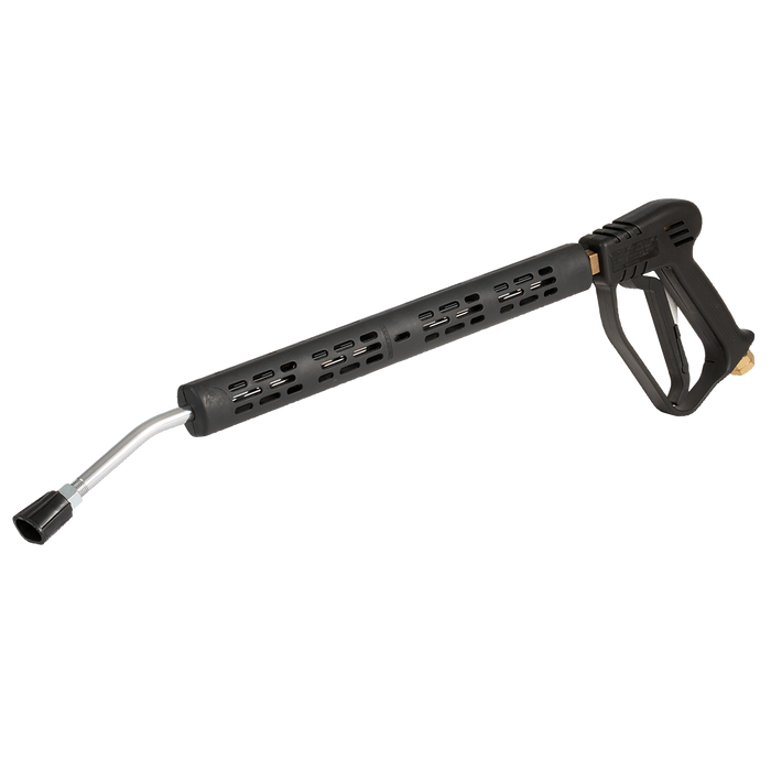 FT Pro - PRESSURE-L15760V 3/8" Gun Lance and Nozzle 15° Vent 760MM - pneumaticsystems