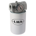FT Pro - SPS20-10-150 Spin-On Filter Assembly In-Line Suction 10 Micron - pneumaticsystems