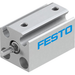 M3 Metric Short-Stroke Cylinder 