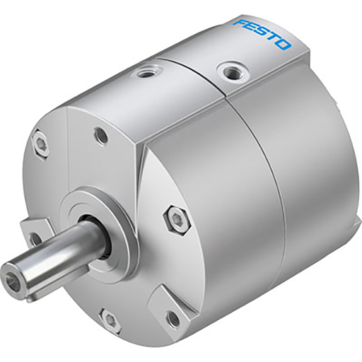 M5 Female Metric Semi-Rotary Drive