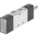 Vuvs-Lt30-M52-Mzd-G38-F8 Solenoid Valve