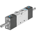 Vuvs-Lt25-B52-D-G14-F8 Solenoid Valve