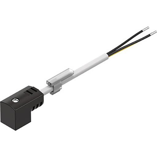 193457 Kmeb-1-24-10-Led Plug S W Cable