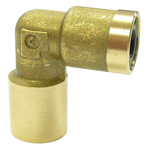 6Mm Od Elbow