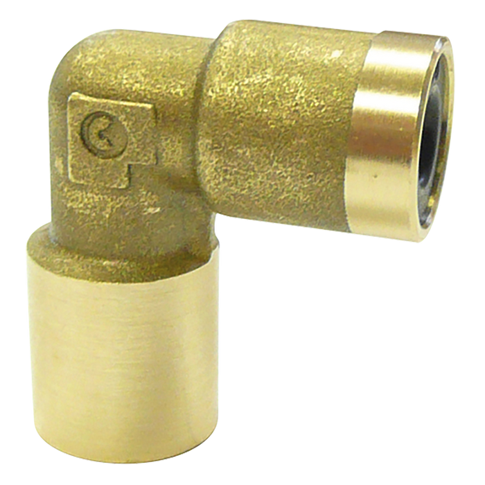 6Mm Od Elbow