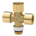 Metric Adaptor-Equal Cross-M16X1.5