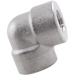FT Pro - 1012-0008 2" NPT 90° F/F Elbow 3K 316/L - pneumaticsystems