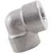 FT Pro - 1012-0015 11/2 BSPT 90 F/F Elbow 3K 316/L - pneumaticsystems