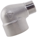 FT Pro - 1012-0048 2" NPT Street Elbow 3K 316/L - pneumaticsystems