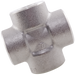 FT Pro - 1012-0088 2" Socket Weld Equal Cross 3K 316/L - pneumaticsystems